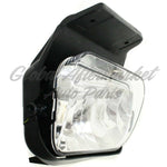 FOG LAMP FR LH (INCLUDE BRACKET) CAPA — photo 3