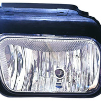 FOG LAMP FR LH (INCLUDE BRACKET) HQ