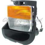 SIGNAL LAMP FR LH W/FOG HQ — photo 2