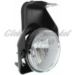 FOG LAMP FR LH HQ — photo 4