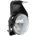 FOG LAMP FR LH HQ — photo 4