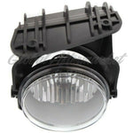 FOG LAMP FR LH HQ — photo 5