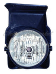 FOG LAMP FR LH CAPA — photo 1