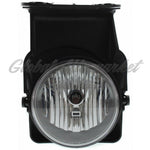 FOG LAMP FR LH CAPA — photo 2