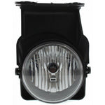 FOG LAMP FR LH CAPA — photo 2