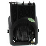 FOG LAMP FR LH CAPA — photo 3