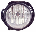 FOG LAMP FR LH W/O RPO-B2E (REGULAR PRODUCTION OPTION-SPRING SPECIAL PKG) 2ND DESIGN HQ — photo 1