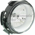 FOG LAMP FR LH W/O RPO-B2E (REGULAR PRODUCTION OPTION-SPRING SPECIAL PKG) 2ND DESIGN HQ — photo 3