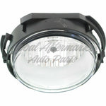 FOG LAMP FR LH W/O RPO-B2E (REGULAR PRODUCTION OPTION-SPRING SPECIAL PKG) 2ND DESIGN HQ — photo 4
