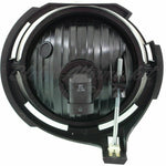 FOG LAMP FR LH W/O RPO-B2E (REGULAR PRODUCTION OPTION-SPRING SPECIAL PKG) 2ND DESIGN HQ — photo 5