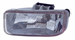 FOG LAMP FR LH HQ — photo 1