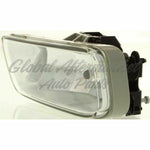 FOG LAMP FR LH HQ — photo 2