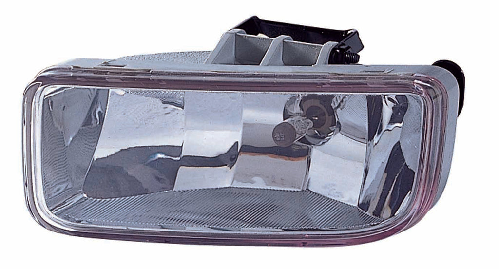 FOG LAMP FR LH HQ