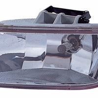 FOG LAMP FR LH HQ