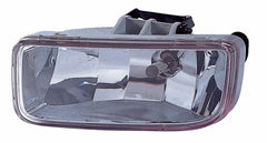 FOG LAMP FR LH HQ