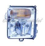 SIGNAL LAMP FR LH W/FOG HQ — photo 1