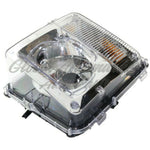 SIGNAL LAMP FR LH W/FOG HQ — photo 3