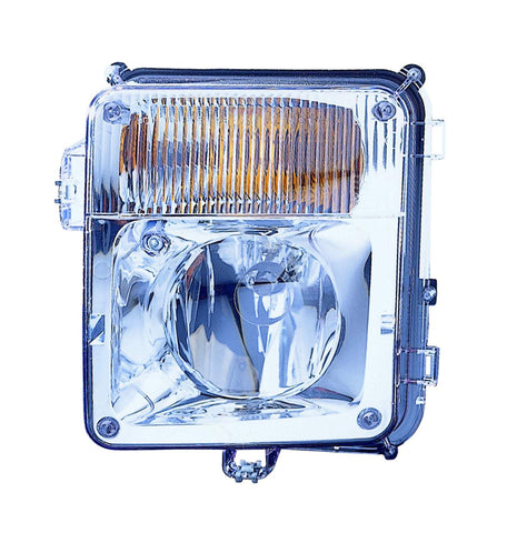 SIGNAL LAMP FR LH W/FOG HQ