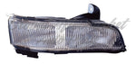 FOG LAMP FR LH CAPA — photo 1