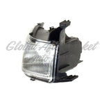 FOG LAMP FR LH CAPA — photo 2