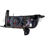 FOG LAMP FR LH CAPA — photo 4