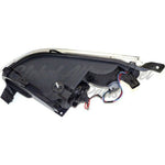 FOG LAMP FR LH CAPA — photo 5