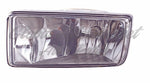 FOG LAMP FR LH RECTANGULAR (W/OFF ROAD) HQ — photo 1