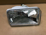 FOG LAMP FR LH RECTANGULAR (W/OFF ROAD) HQ — photo 5