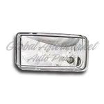 FOG LAMP FR LH RECTANGULAR (W/OFF ROAD) CAPA — photo 2
