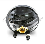FOG LAMP FR LH 1500/2500/3500 HQ — photo 3