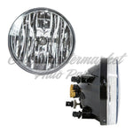 FOG LAMP FR LH 1500/2500/3500 CAPA — photo 4