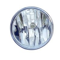 FOG LAMP FR LH 1500/2500/3500 HQ