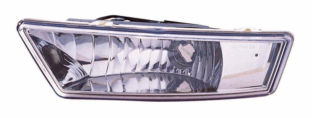 FOG LAMP FR LH HQ