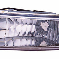 FOG LAMP FR LH HQ