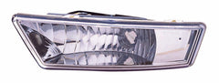 FOG LAMP FR LH HQ