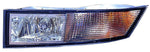 FOG LAMP FR LH HQ — photo 1