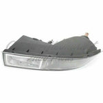 FOG LAMP FR LH HQ — photo 5