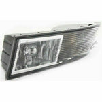 FOG LAMP FR LH CAPA — photo 3