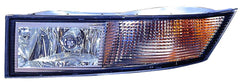 FOG LAMP FR LH HQ