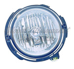 FOG LAMP FR LH W/O RPO-B2E (REGULAR PRODUCTION OPTION-SPRING SPECIAL PKG) 1ST DESIGN HQ — photo 1