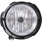 FOG LAMP FR LH W/O RPO-B2E (REGULAR PRODUCTION OPTION-SPRING SPECIAL PKG) 1ST DESIGN HQ — photo 2