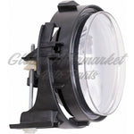 FOG LAMP FR LH W/O RPO-B2E (REGULAR PRODUCTION OPTION-SPRING SPECIAL PKG) 1ST DESIGN HQ — photo 4