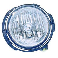 FOG LAMP FR LH W/O RPO-B2E (REGULAR PRODUCTION OPTION-SPRING SPECIAL PKG) 1ST DESIGN HQ