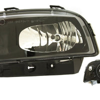 FOG LAMP FR LH CAPA