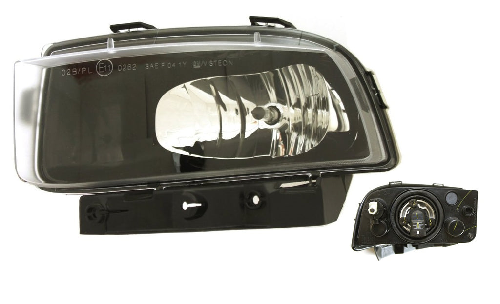FOG LAMP FR LH HQ