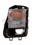 SIGNAL LAMP FR LH W/FOG HQ — photo 1