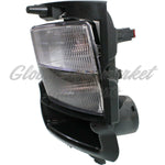SIGNAL LAMP FR LH W/FOG HQ — photo 2
