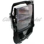 SIGNAL LAMP FR LH W/FOG HQ — photo 3