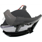 SIGNAL LAMP FR LH W/FOG HQ — photo 4