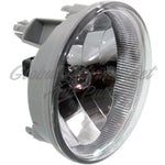 FOG LAMP FR LH/RH CAPA — photo 3